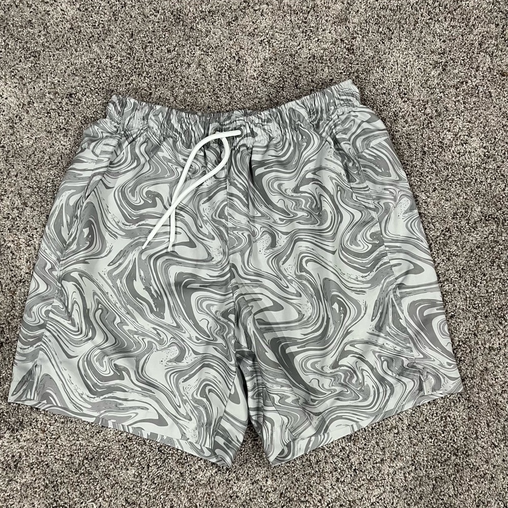 DSG shorts
